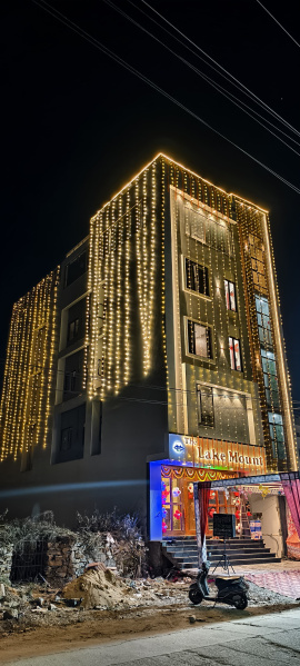  Hotels 2500 Sq.ft. for Rent in Badi, Udaipur