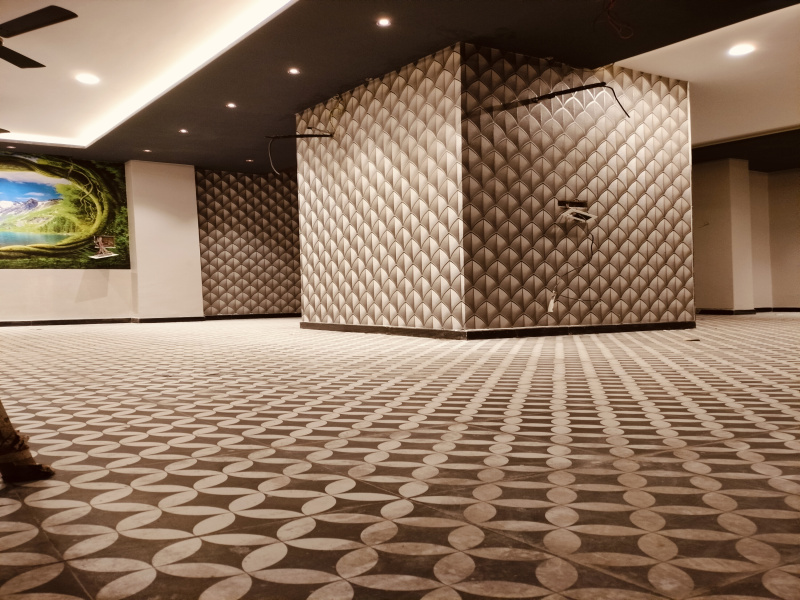  Hotels 2500 Sq.ft. for Rent in Badi, Udaipur