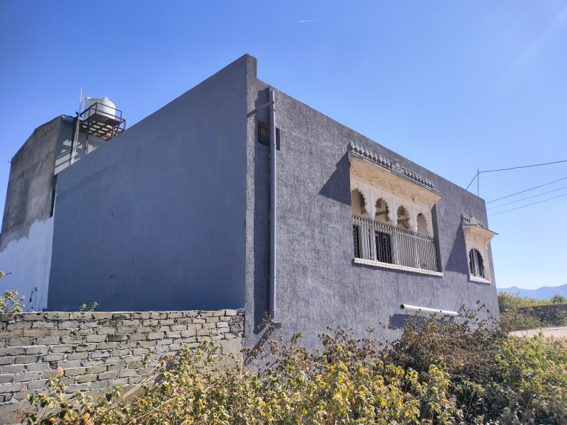  4000 Sq.ft. Hotels for Rent in Bari, Udaipur