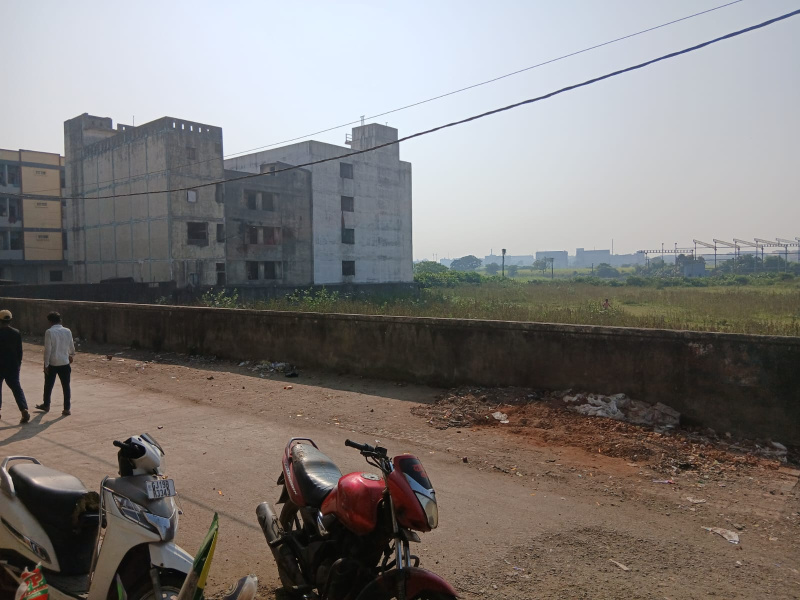  5182 Sq.ft. Agricultural/Farm Land for Sale in Kadodara, Surat
