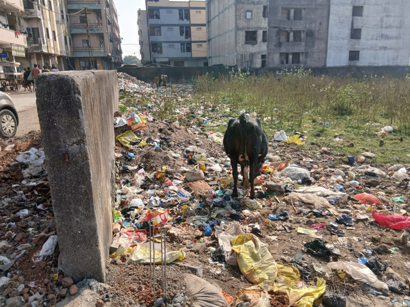  5182 Sq.ft. Agricultural/Farm Land for Sale in Kadodara, Surat