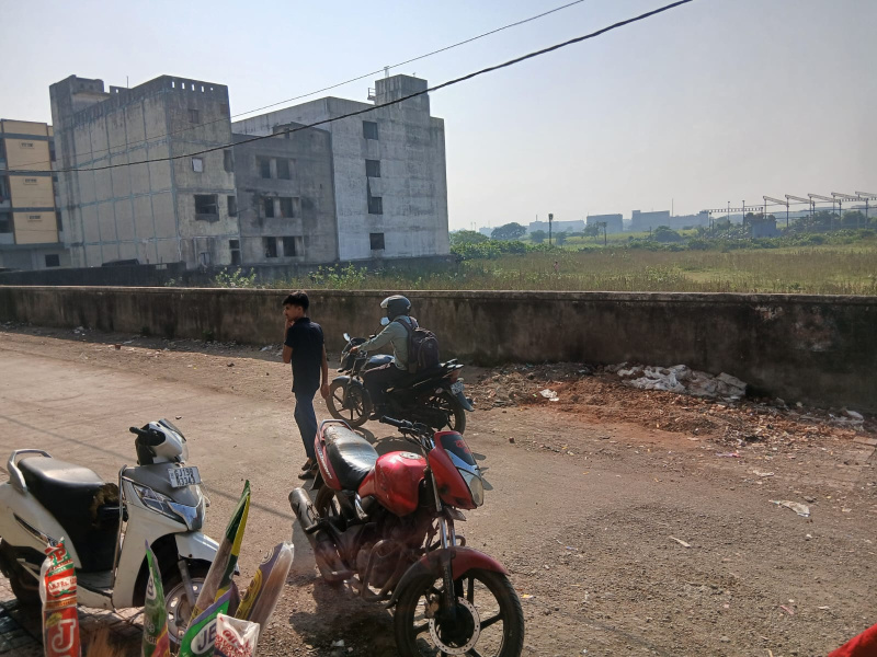  5182 Sq.ft. Agricultural/Farm Land for Sale in Kadodara, Surat