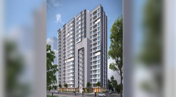 2 BHK Flat for Sale in Nehru Nagar, Kurla East, Mumbai