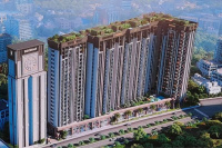 2 BHK Flat for Sale in Chembur Camp, Chembur East, Mumbai