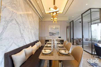 3 BHK Flat for Sale in Lalbaug, Mumbai