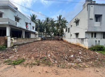  Residential Plot for Sale in Vadavalli, Coimbatore