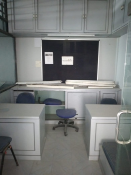  Office Space for Rent in M G Road, Mangalore