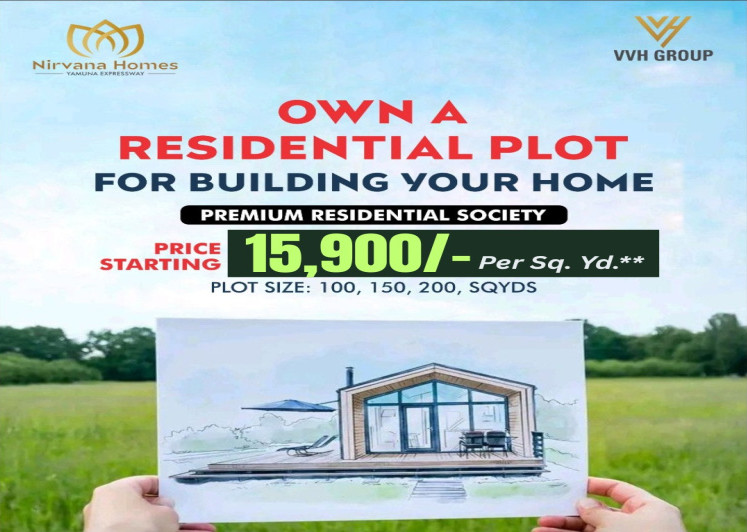  Residential Plot 150 Sq. Yards for Sale in Jawan, Aligarh