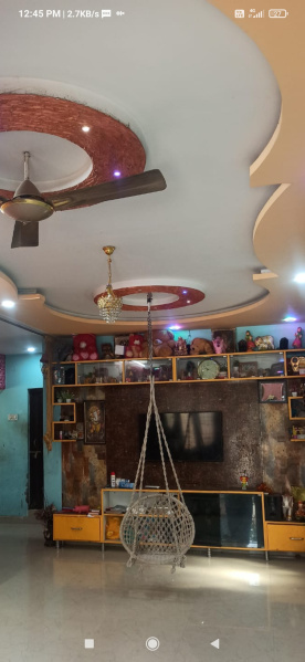 2 BHK House 167 Sq. Yards for Sale in Duvvada, Visakhapatnam