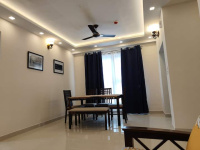 3 BHK Flat for Rent in Old Madras Road, Bangalore