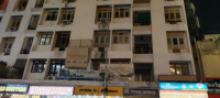 3 BHK Flat for Sale in Civil Lines, Allahabad