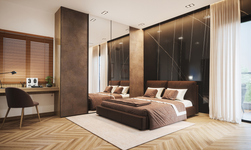 3 BHK Builder Floor 1800 Sq.ft. for Sale in Financial District, Nanakramguda, Hyderabad