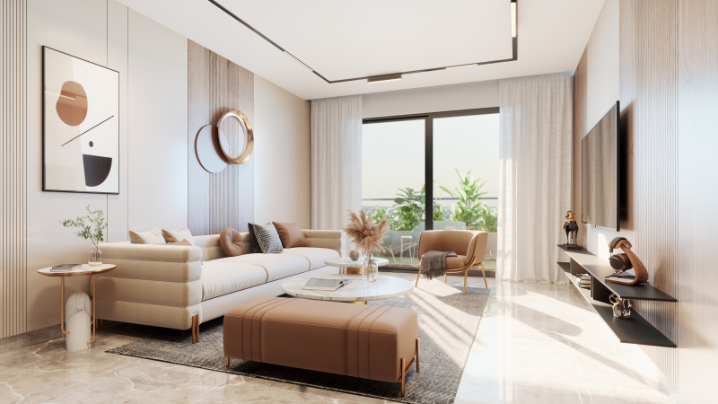 3 BHK Builder Floor 1800 Sq.ft. for Sale in Financial District, Nanakramguda, Hyderabad