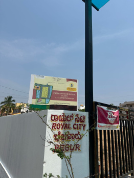 3 BHK House for Sale in Akshay Nagar, Bangalore