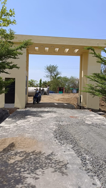  Residential Plot 800 Sq.ft. for Sale in Bilhari, Jabalpur