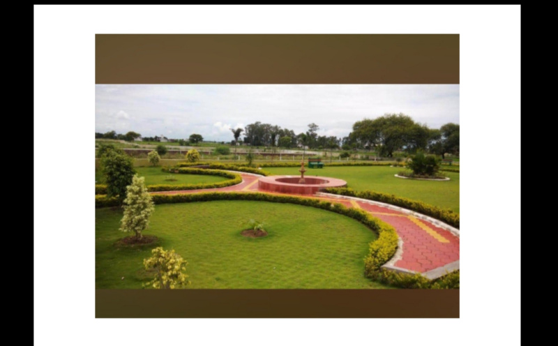  Residential Plot 900 Sq.ft. for Sale in Tilhari, Jabalpur