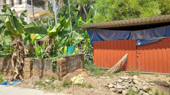  Residential Plot for Sale in Bolar, Mangalore