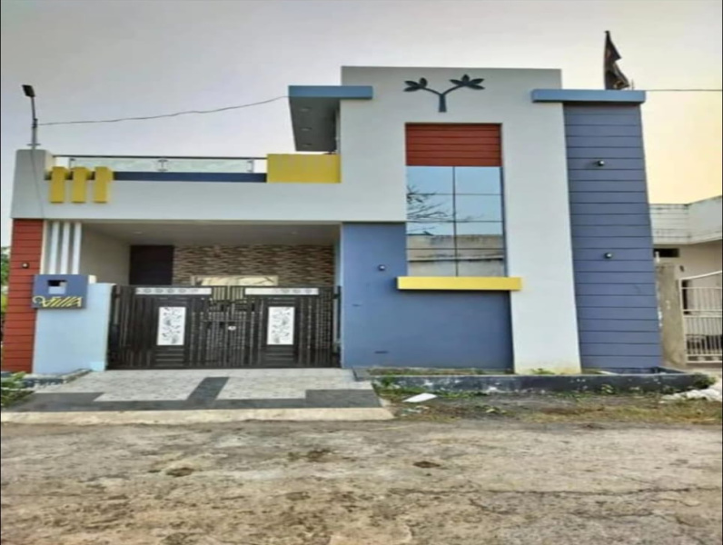  Residential Plot 1500 Sq.ft. for Sale in Karmeta, Jabalpur