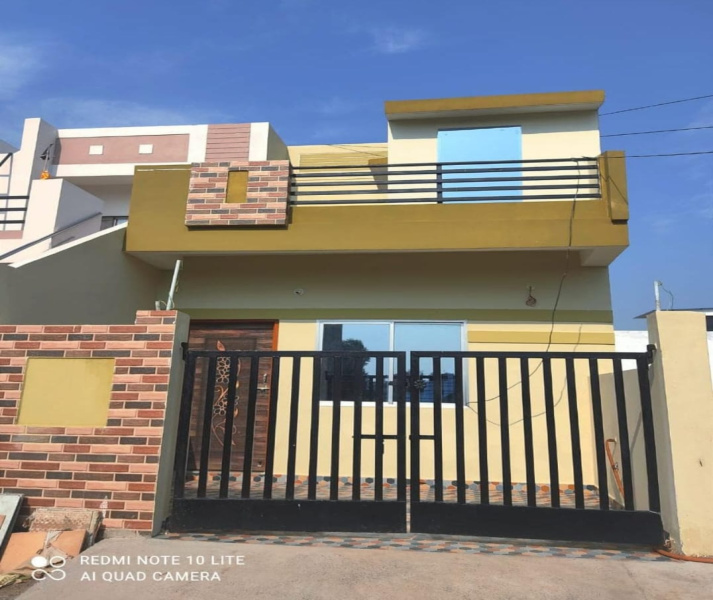  Residential Plot 1500 Sq.ft. for Sale in Karmeta, Jabalpur