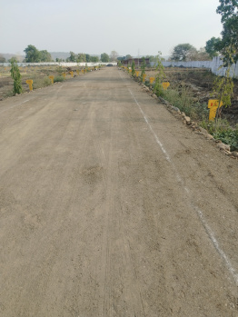  Residential Plot for Sale in APR Colony, Jabalpur