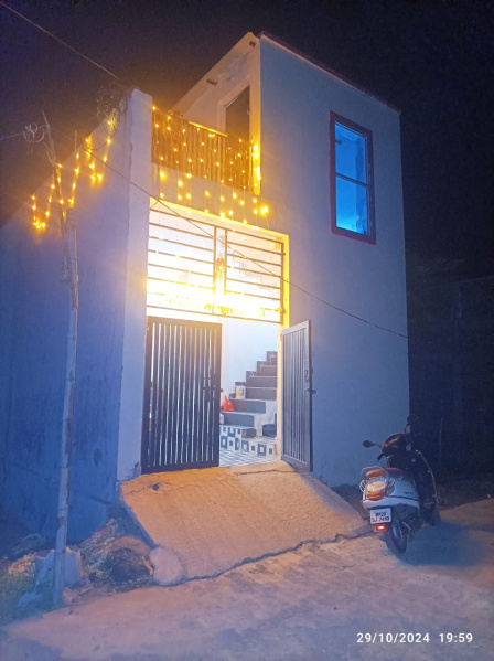  Residential Plot 1000 Sq.ft. for Sale in Katangi, Jabalpur
