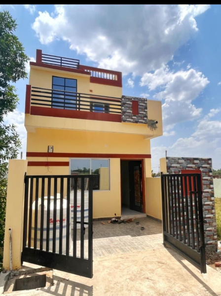  Residential Plot 1000 Sq.ft. for Sale in Katangi, Jabalpur