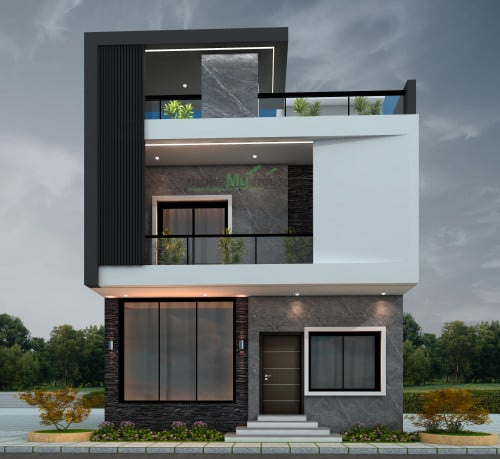  Residential Plot 1000 Sq.ft. for Sale in Vijay Nagar, Jabalpur