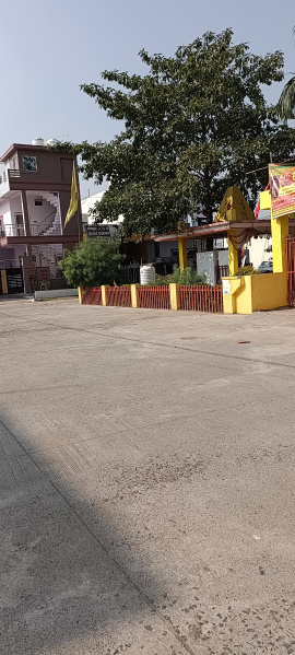  Residential Plot 800 Sq.ft. for Sale in Tilhari, Jabalpur
