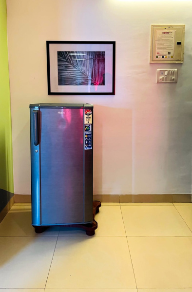 2 BHK Apartment 1100 Sq.ft. for Rent in Mettupalayam, Pondicherry
