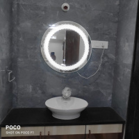 3 BHK Flat for Sale in Madhuranagar, Vijayawada