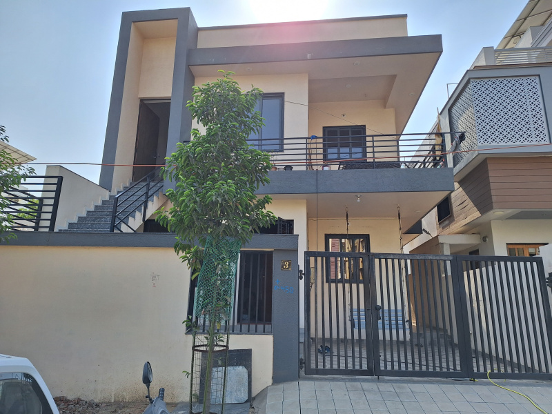 5 BHK House 1540 Sq.ft. for Sale in Vastral, Ahmedabad