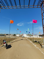  Residential Plot for Sale in Bilhari, Jabalpur