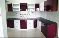 2 BHK Flat for Rent in Old Madras Road, Bangalore