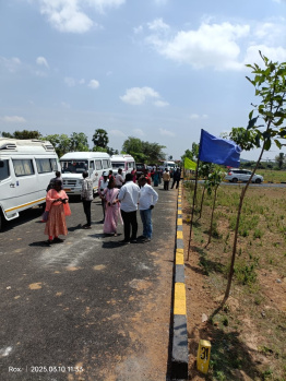  Residential Plot for Sale in Guduvancheri, Chennai
