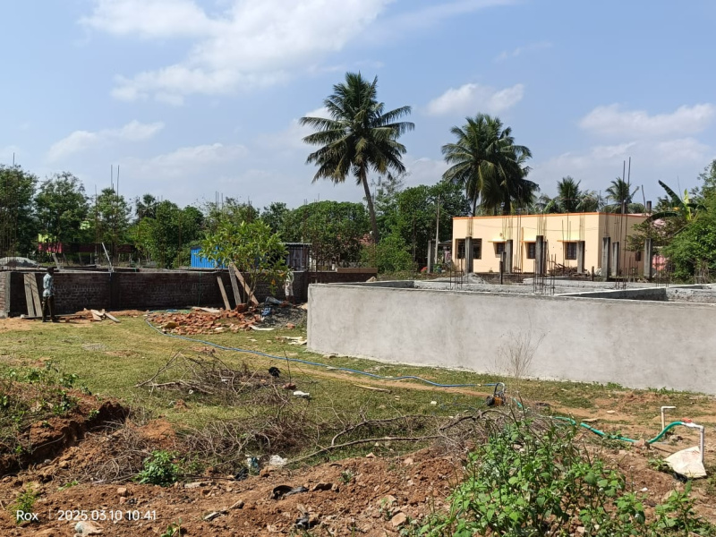  Residential Plot 600 Sq.ft. for Sale in Guduvancheri, Chennai