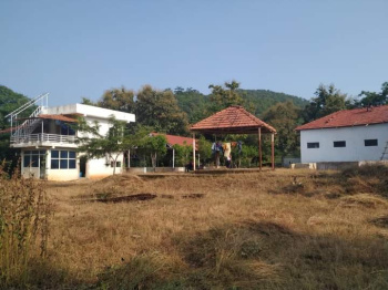  Agricultural Land for Sale in Khandwa Road, Indore