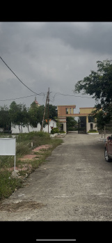  Residential Plot for Sale in Ringnodiya, Indore