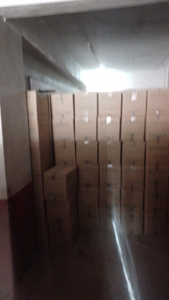  Warehouse 5000 Sq.ft. for Rent in Laheriasarai, Darbhanga