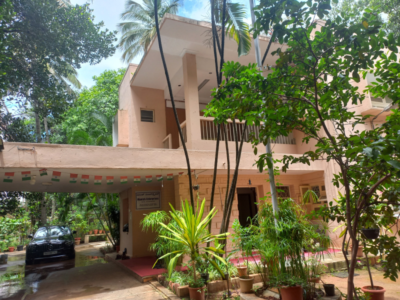 6 BHK House 15000 Sq.ft. for Sale in Jayanagar, Bangalore