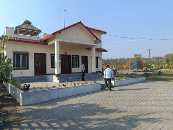  Residential Plot for Sale in Amravati Road, Nagpur