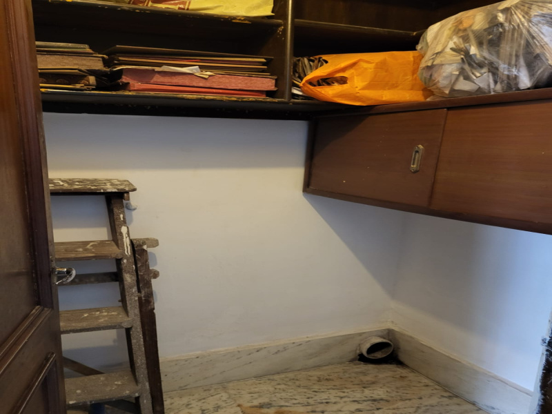 3.5 BHK Apartment 1700 Sq.ft. for Sale in Jodhpur Park, Kolkata