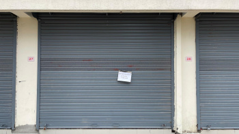  Commercial Shop for Rent in Waghodia Road, Vadodara
