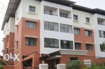 2 BHK Flat for Rent in Kottooli, Kozhikode