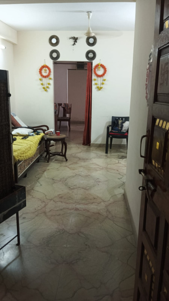 3 BHK Apartment 1200 Sq.ft. for Sale in Manish Nagar, Nagpur