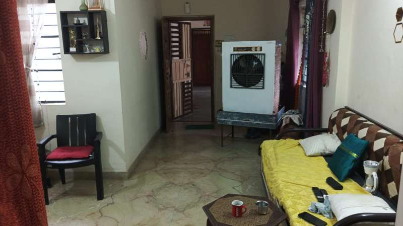 3 BHK Apartment 1200 Sq.ft. for Sale in Manish Nagar, Nagpur