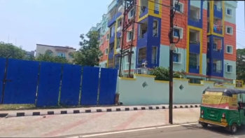  Residential Plot for Sale in Patrapada, Bhubaneswar