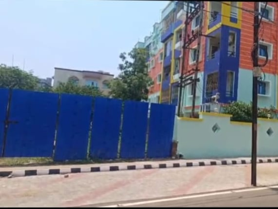  Residential Plot 99 Dismil for Sale in Patrapada, Bhubaneswar