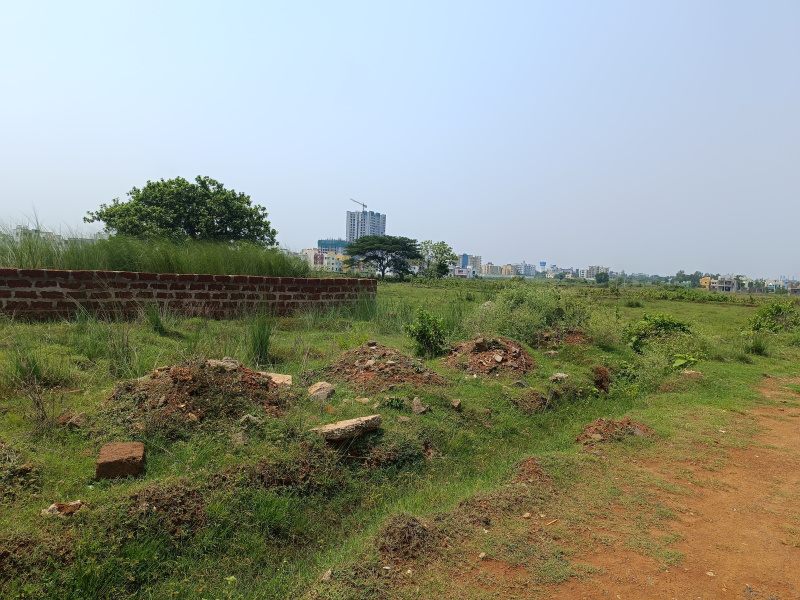  Residential Plot 2500 Sq.ft. for Sale in Shankarpur, Bhubaneswar