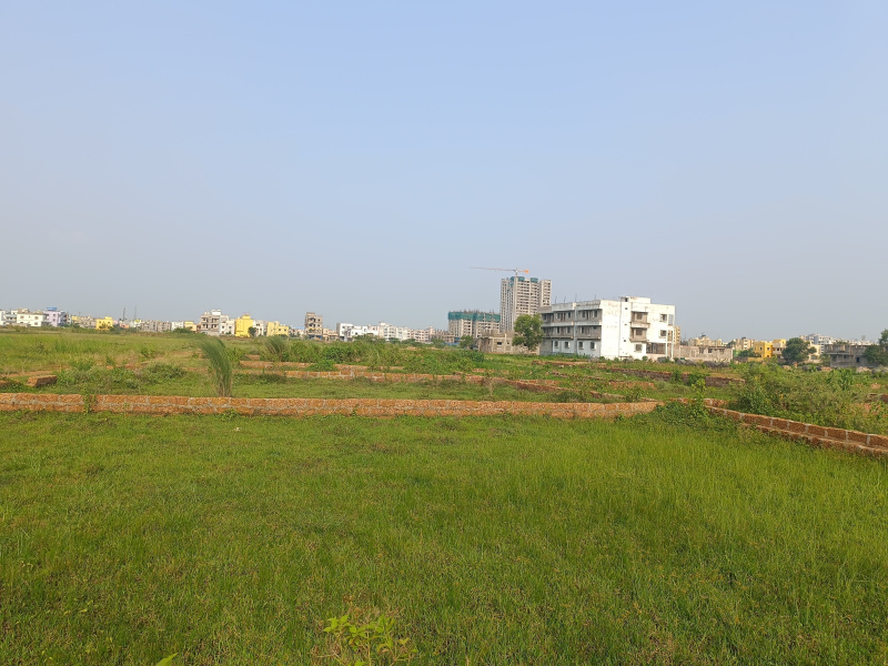  Residential Plot 2500 Sq.ft. for Sale in Shankarpur, Bhubaneswar