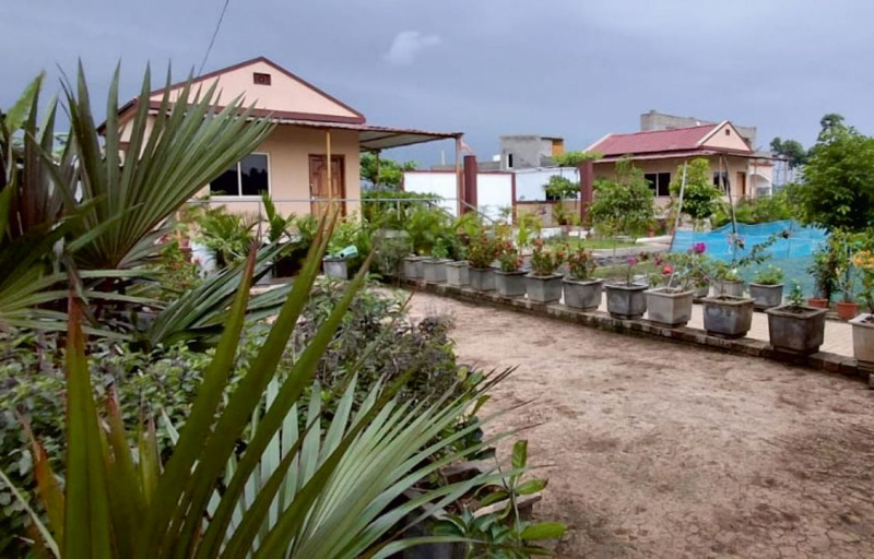 3 BHK 1200 Sq.ft. Villa for Sale in Sakhigopal, Puri